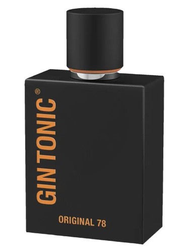 عطر ادکلن اوریجینال سونتی ایت بلک جین تونیک - Original 78 Black Gin Tonic - بررسی، قیمت و خرید