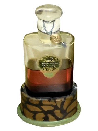 عطر ادکلن ووگ فولف و سون - Vogue F. Wolff & Sohn - بررسی، قیمت و خرید