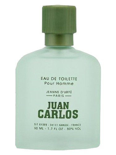 عطر ادکلن خوان کارلوس ژان دورفه - Juan Carlos Jeanne d'Urfé - بررسی، قیمت و خرید