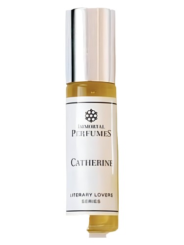 عطر ادکلن کاترین ایمورتال پرفیومز - Catherine Immortal Perfumes - بررسی، قیمت و خرید