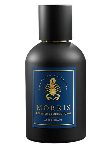 عطر ادکلن فورتیتر کلون رویال موریس - Fortiter Cologne Royal Morris - بررسی، قیمت و خرید