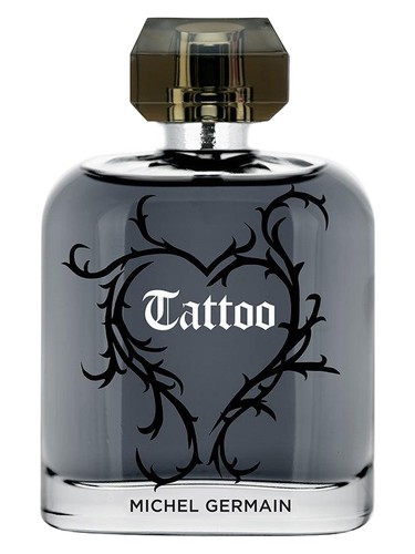 عطر ادکلن تتو پور هوم میشل ژرمن - Tattoo pour Homme Michel Germain - بررسی، قیمت و خرید