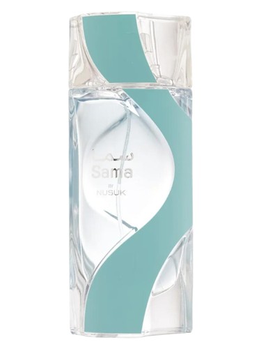 عطر ادکلن سما نُسُک - Sama Nusuk - بررسی، قیمت و خرید