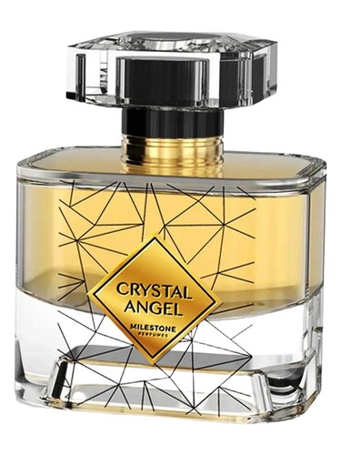 عطر ادکلن کریستال انجل مایلستون پرفیومز - Crystal Angel Milestone Perfumes - بررسی، قیمت و خرید