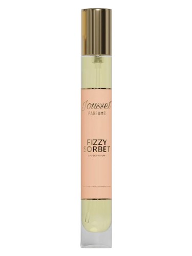 عطر ادکلن فیزی سوربت ژوزه پارفوم - Fizzy Sorbet Jousset Parfums - بررسی، قیمت و خرید