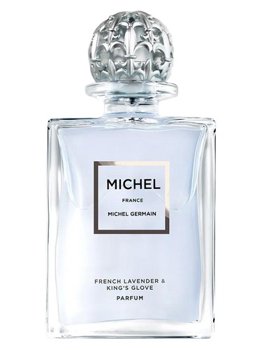 عطر ادکلن مایکل فرنچ لاوندر اند کینگ گلاو مایکل ژرمن - Michel - French Lavender & King's Glove Michel Germain - بررسی، قیمت و خرید