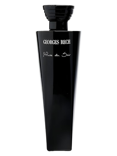 عطر ادکلن میوز دو سوار ژرژ رش - Muse du Soir Georges Rech - بررسی، قیمت و خرید