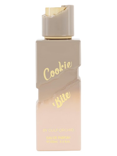 عطر ادکلن کوکی بایت گلف ارکید - Cookie Bite Gulf Orchid - بررسی، قیمت و خرید