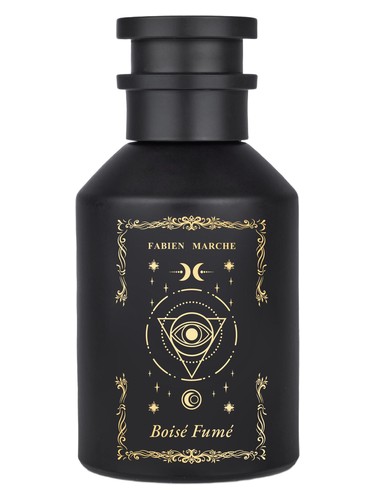 عطر ادکلن بوازی فومه فابیَن مارش - Boisé Fumé Fabien Marche - بررسی، قیمت و خرید