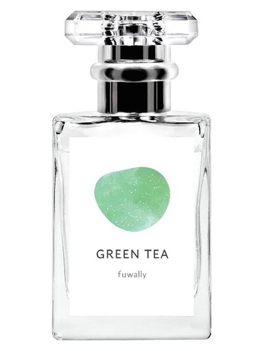 عطر ادکلن green tee fuvæli - Green Tea fuwally - بررسی، قیمت و خرید