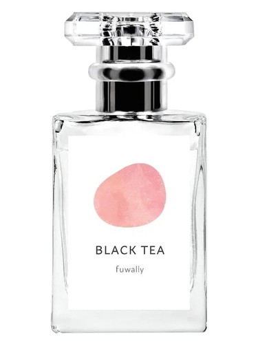 عطر ادکلن بلک تی فوالی - Black Tea fuwally - بررسی، قیمت و خرید