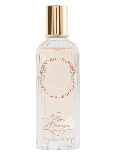عطر ادکلن فلور دو کوچک ژان ان پرووانس - Fleur d'Oranger Jeanne en Provence - بررسی، قیمت و خرید