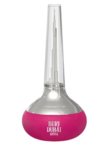 عطر ادکلن برج دبی آرینا لشامو - Burj Dubai Arina Le Chameau - بررسی، قیمت و خرید