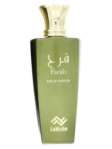 عطر ادکلن فرح لونیش - Farah LuNiche - بررسی، قیمت و خرید