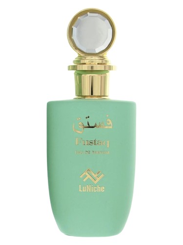 عطر ادکلن فستق لونیش - Fustaq LuNiche - بررسی، قیمت و خرید