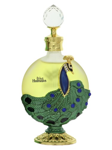 عطر ادکلن هومتا لونیش - Humata LuNiche - بررسی، قیمت و خرید