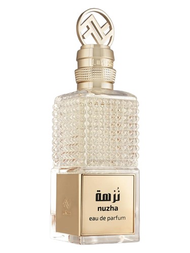 عطر ادکلن نزهه لونیش - Nuzha LuNiche - بررسی، قیمت و خرید