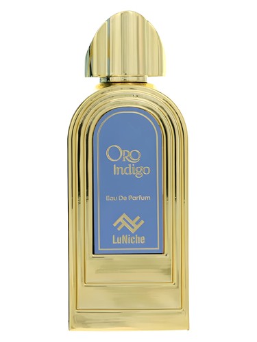 عطر ادکلن اوُرو ایندیگو لونیش - Oro Indigo LuNiche - بررسی، قیمت و خرید