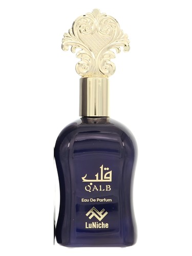 عطر ادکلن قلب لونیش - Qalb LuNiche - بررسی، قیمت و خرید
