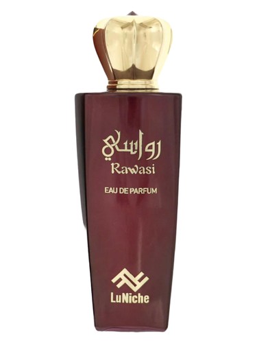عطر ادکلن راواسی لانیش - Rawasi LuNiche - بررسی، قیمت و خرید