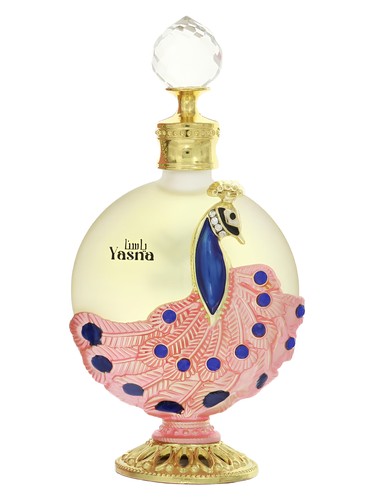 عطر ادکلن یسنا لونیش - Yasna LuNiche - بررسی، قیمت و خرید