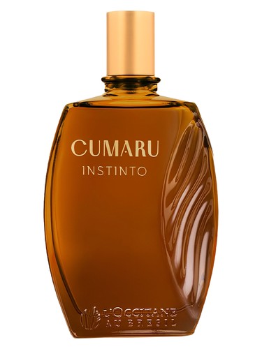 عطر ادکلن کومارو اینستینتو لوکسیتان او برازیل - Cumaru Instinto L’Occitane Au Brésil - بررسی، قیمت و خرید