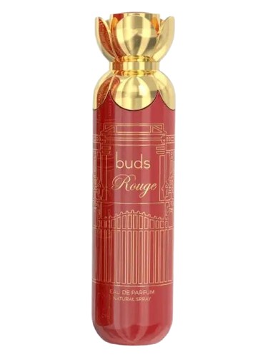 عطر ادکلن بادز روژ لشامو - Buds Rouge Le Chameau - بررسی، قیمت و خرید