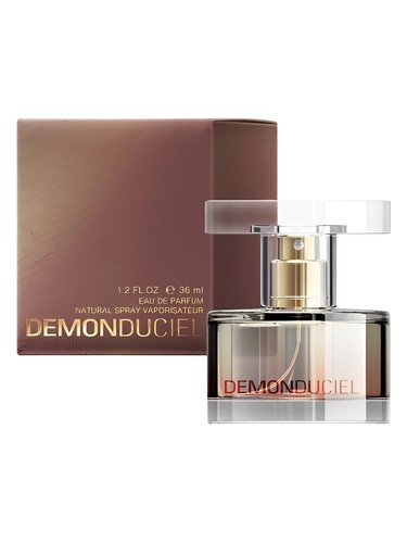 عطر ادکلن دیمن دو سیل سیبریَن ولنس - Demon du Ciel Siberian Wellness - بررسی، قیمت و خرید