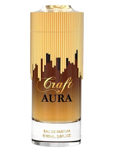 عطر ادکلن کرفت اورا لشامو - Craft Aura Le Chameau - بررسی، قیمت و خرید