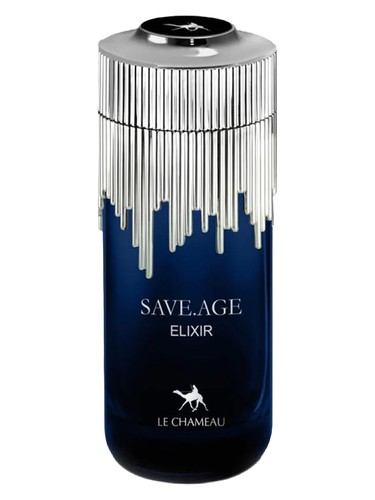 عطر ادکلن سیو اِیج اِلیکسر لشامو - Save Age Elixir Le Chameau - بررسی، قیمت و خرید