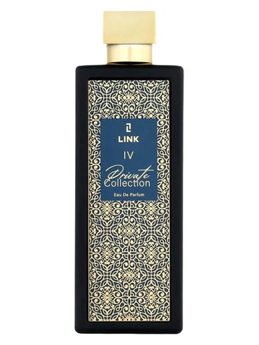 عطر ادکلن آی وی لینک - IV LINK - بررسی، قیمت و خرید