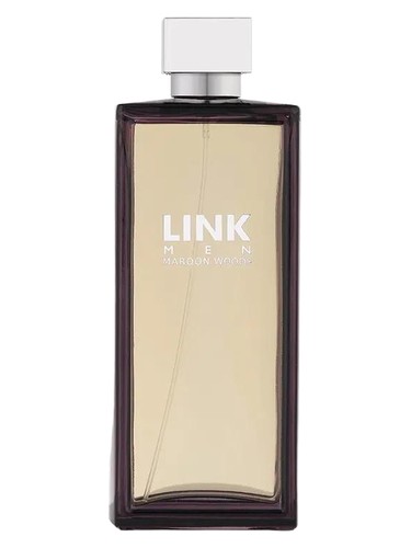 عطر ادکلن مارون وودز لینک - Maroon Woods LINK - بررسی، قیمت و خرید