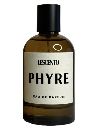 عطر ادکلن فایر لسنتو - PHYRE Lescento - بررسی، قیمت و خرید