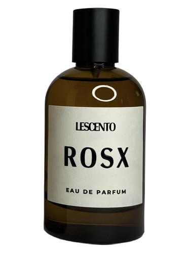 عطر ادکلن راسکس لسنتو - ROSX Lescento - بررسی، قیمت و خرید