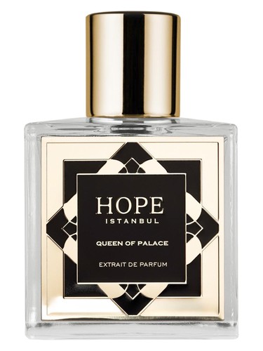 عطر ادکلن کوئین آف پالاس هاپ استانبول بای سریمو کوزمتیک - Queen Of Palace Hope Istanbul by Serimu Kozmetiк - بررسی، قیمت و خرید