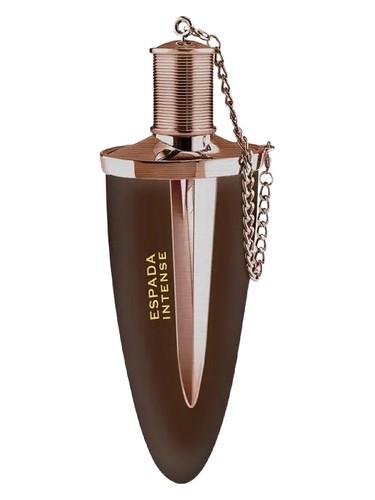 عطر ادکلن اسپادا اینتنس لشامو - Espada Intense Le Chameau - بررسی، قیمت و خرید