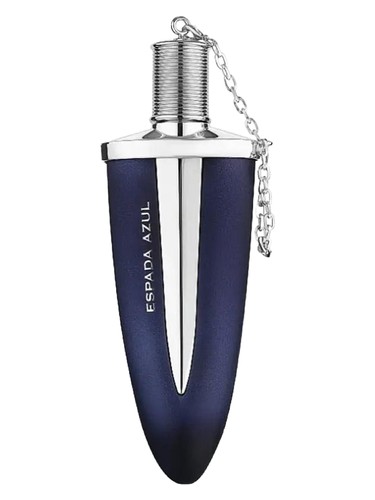 عطر ادکلن اسپادا آزول لشامو - Espada Azul Le Chameau - بررسی، قیمت و خرید