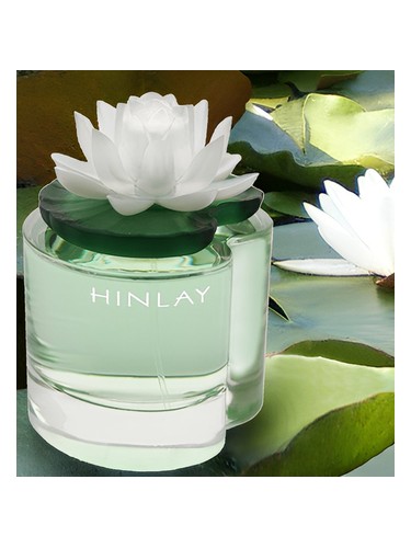 عطر ادکلن هینلی پور فم لورلیان - Hinlay pour Femme Lorelyane - بررسی، قیمت و خرید