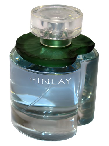 عطر ادکلن هینلی پور هوم لورلیان - Hinlay pour Homme Lorelyane - بررسی، قیمت و خرید