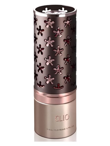 عطر ادکلن کلیو پور فم لو شامو - Clio Pour Femme Le Chameau - بررسی، قیمت و خرید
