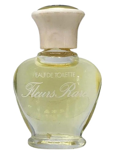 عطر ادکلن فلور رار کانیبو - Fleurs Rares Kanebo - بررسی، قیمت و خرید