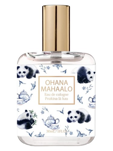 عطر ادکلن پیاکینا لاکاو اوهانا مهالو - Pe’akina La’akau Ohana Mahaalo - بررسی، قیمت و خرید