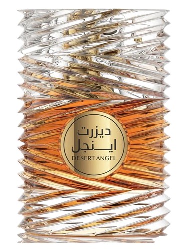 عطر ادکلن دزرت انجل لو شامو - Desert Angel Le Chameau - بررسی، قیمت و خرید