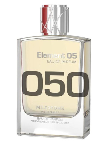 عطر ادکلن اِلمنت پنجاه مایلستون پرفیومز - Element 050 Milestone Perfumes - بررسی، قیمت و خرید
