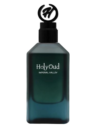 عطر ادکلن ایمپریال ولی هولی عود - Imperial Valley Holy Oud - بررسی، قیمت و خرید