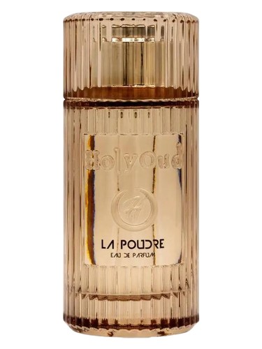 عطر ادکلن لاپودر هولی عود - La Poudre Holy Oud - بررسی، قیمت و خرید