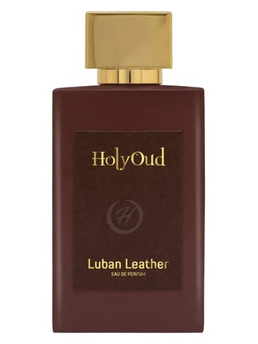 عطر ادکلن لوبان لدر هولی عود - Luban Leather Holy Oud - بررسی، قیمت و خرید