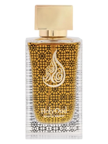 عطر ادکلن روح الامارات هولی عود - Rouh Al Emarat Holy Oud - بررسی، قیمت و خرید