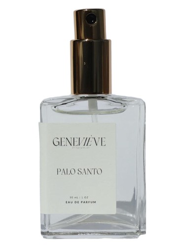 عطر ادکلن پالو سانتو ژنوویو فراگرانسز - Palo Santo Geneviève Fragrances - بررسی، قیمت و خرید