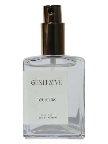 عطر ادکلن تُژور ژنویاو فرگرنس - Toujours Geneviève Fragrances - بررسی، قیمت و خرید